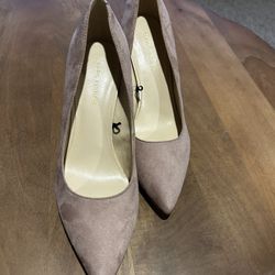 Marc Fisher High Heals Sz 7