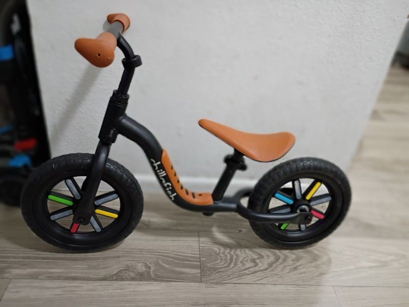 Balance Bike