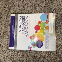 NANDA HARD COPY RN 