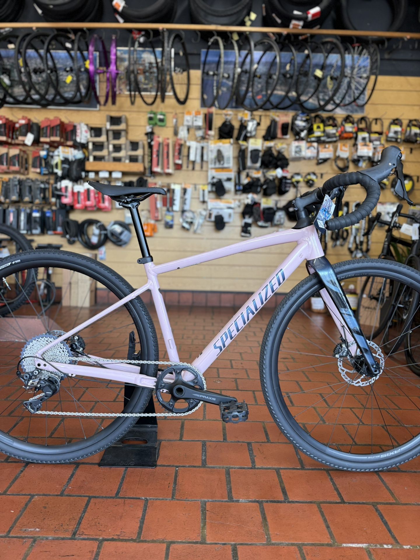 Specialized Gravel Bike