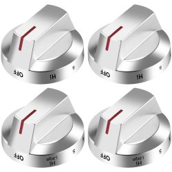 Electric Stove Knob
