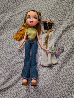 Bratz