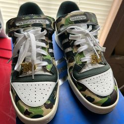 BAPE Adidas 
