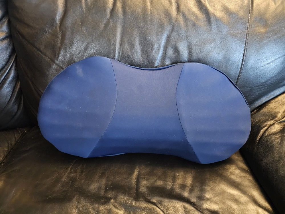 Lumbar Support Pillow