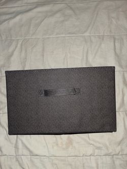 Storage Cubes