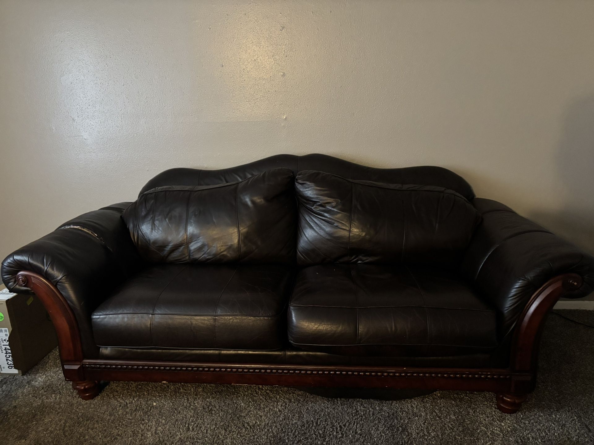 Living Room Couch