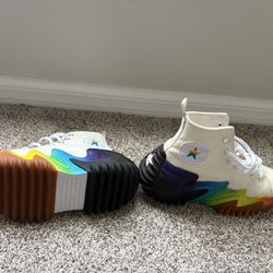 Converse  Run StarMotion High