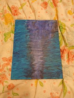 Animal Painting By Local Artist 