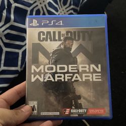 Call Of Duty