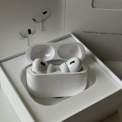 *BEST OFFER* AirPod Pros 2