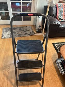 Step stool