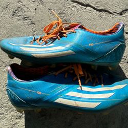 Adidas Adizero F30 s Classics Sz 9.5