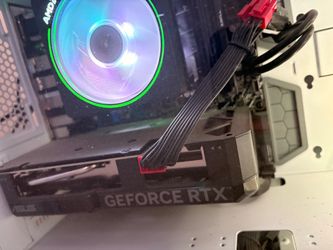 PowerSpec G716 Gaming PC | Ryzen 7 7700 | RTX 4060 Ti 8GB | 16GB DDR5 | 1TB SSD
