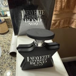 Bond No 9- Lafayette Street 