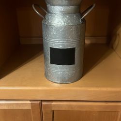 Large Decorative Vase