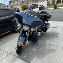 1999 harley davidson Electra glide ultra classic