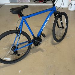 Nishiki 26” Bike