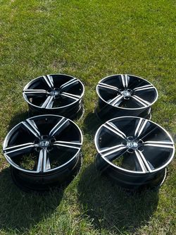 Honda Accord Hybrid Sport 2025 Original Wheels/Rims 19 Inch