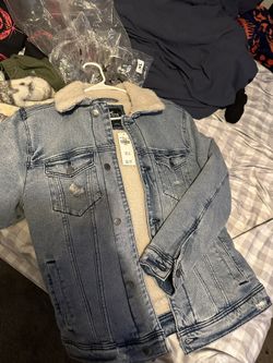 Hollister Jacket