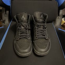 Air Jordan 1s