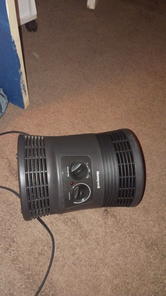 Electric Heater 