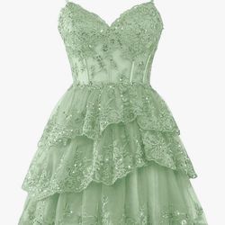 Prom /15 Ańo/ Sweet 16 Dress