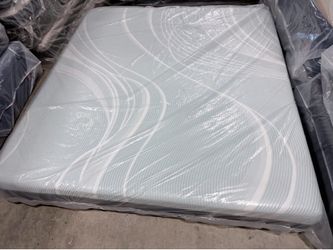 King mattress Tempurpedic LuxeAdapt soft 2.0 ✅ Take it today for only $10‼️