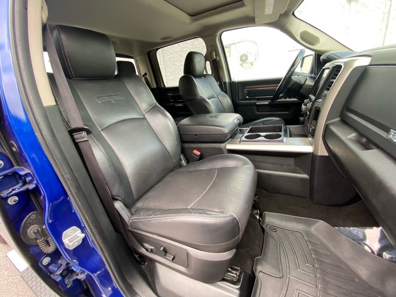2015 RAM Ram Pickup 1500