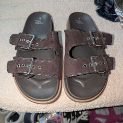 Women's Sandals 
