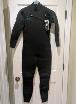Women's Sz 8 4:3 Wetsuit