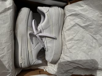 Nike Platform Air Force Women’s 