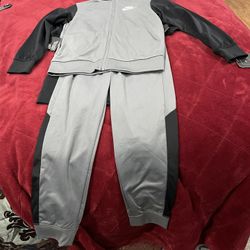 Nike Boy’s Clothes Set