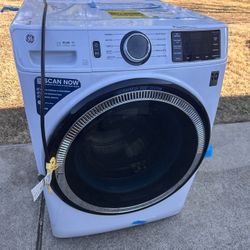 GE Front Load Washer 