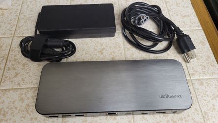 Laptop Dock