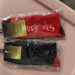 Headgear Classics Socks 2 Mens Pair ; Size 9-13 ( Large - X-Large )