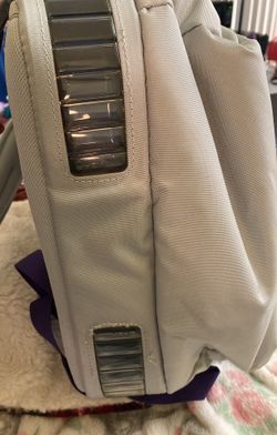 Samsonite 2025 vizair backpack