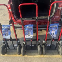 Hand Truck Dolly