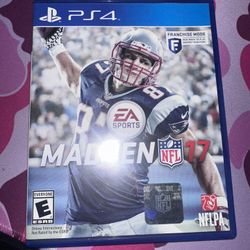 Madden 17