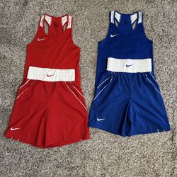 Nike Boxing Suits -sets