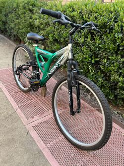Next Nitro 26 21 Speed Mountain Bike with Dual Suspension for Sale in Perris CA OfferUp