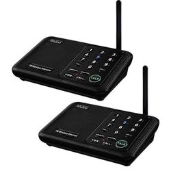 Wuloo Intercoms Wireless for Home