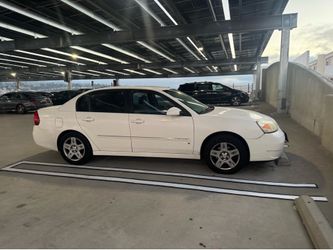 2006 Chevrolet Malibu