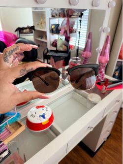 Glasses