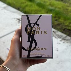 Ysl Perfume