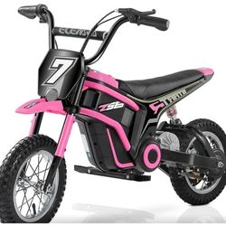 *** KIDS MOTORCYCLE ***