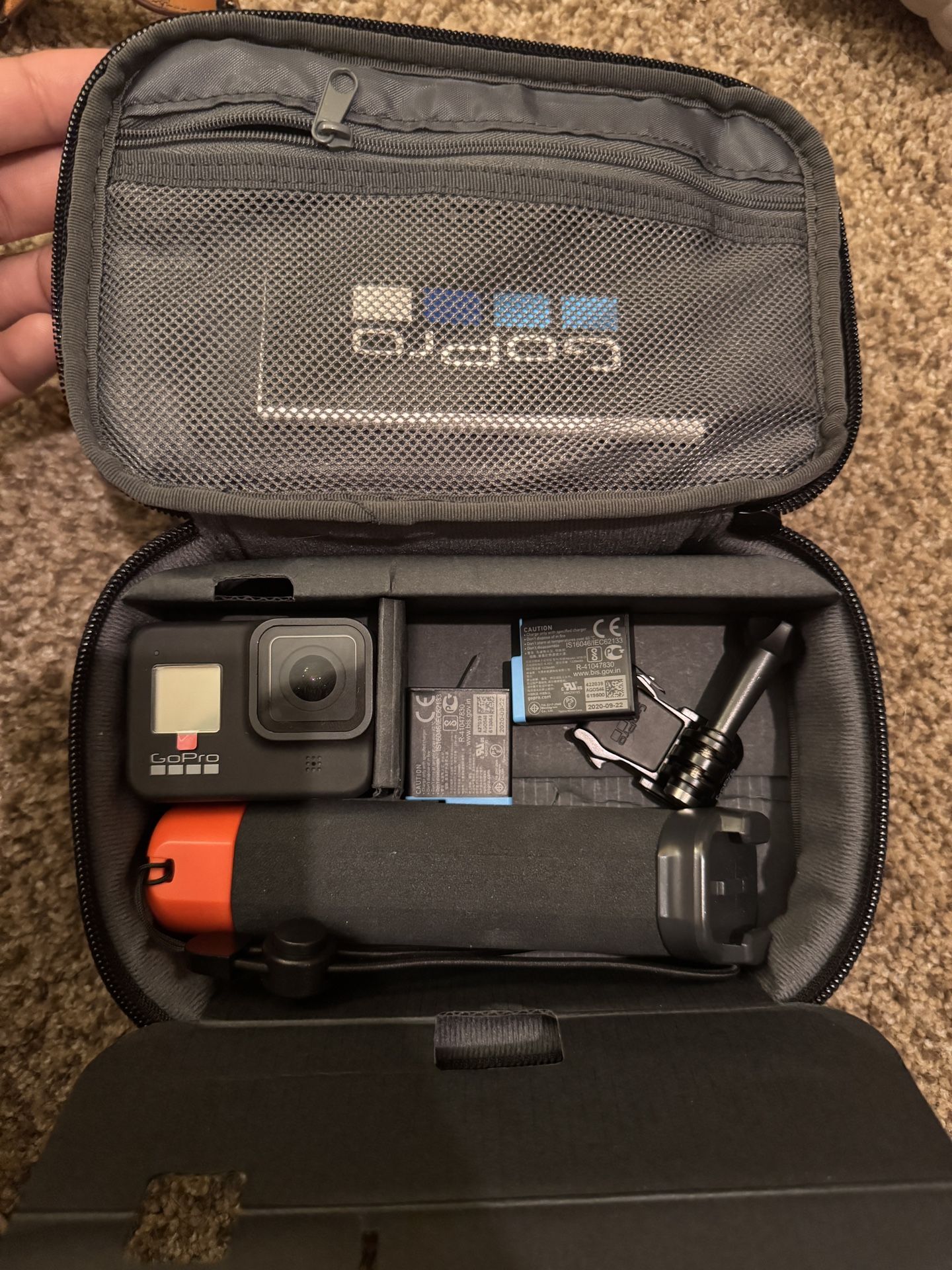 Gopro 8