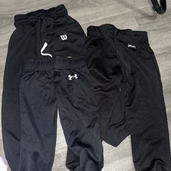 Softball Pants 