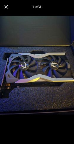 GPU 2060