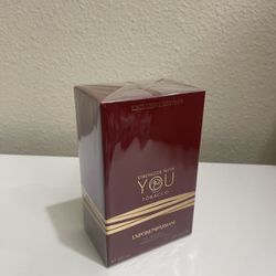 Stronger With You Perfume