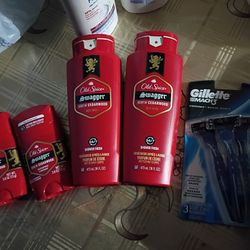 Hygiene For Men And Women 